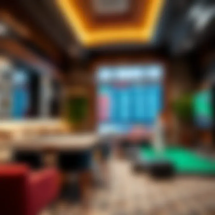 Impact of Bookmakers on Betting Strategies Impact on betting strategies