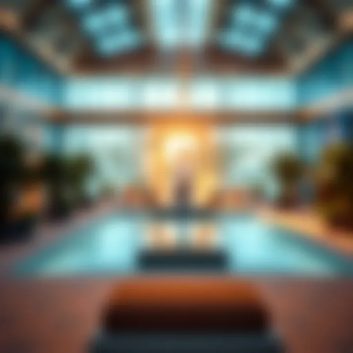 An infographic illustrating visa-related decisions