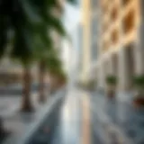 Cost of Living: Abu Dhabi vs Dubai Introduction