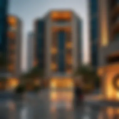 Notable Cost of Living: Abu Dhabi vs Dubai Notable Cost of Living: Abu Dhabi vs Dubai
