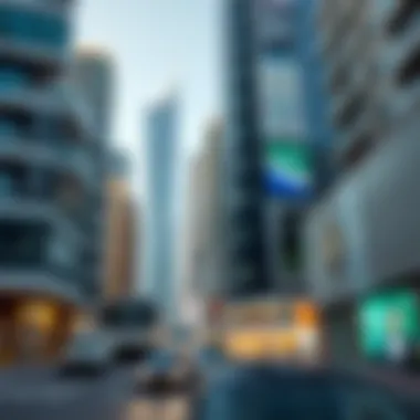 Cost of Living: Abu Dhabi vs Dubai Summary Cost of Living: Abu Dhabi vs Dubai Summary