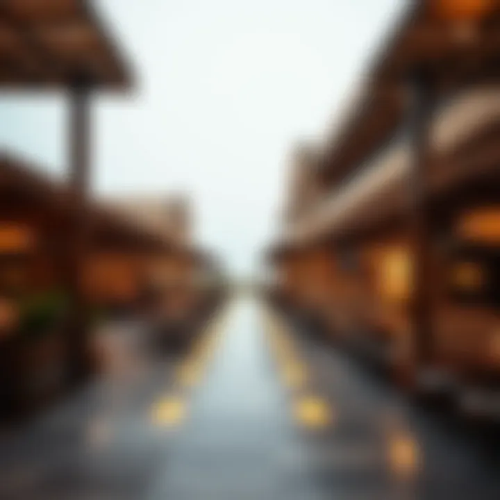 Notable Culinary and Beverage Landscape in Al Warqa