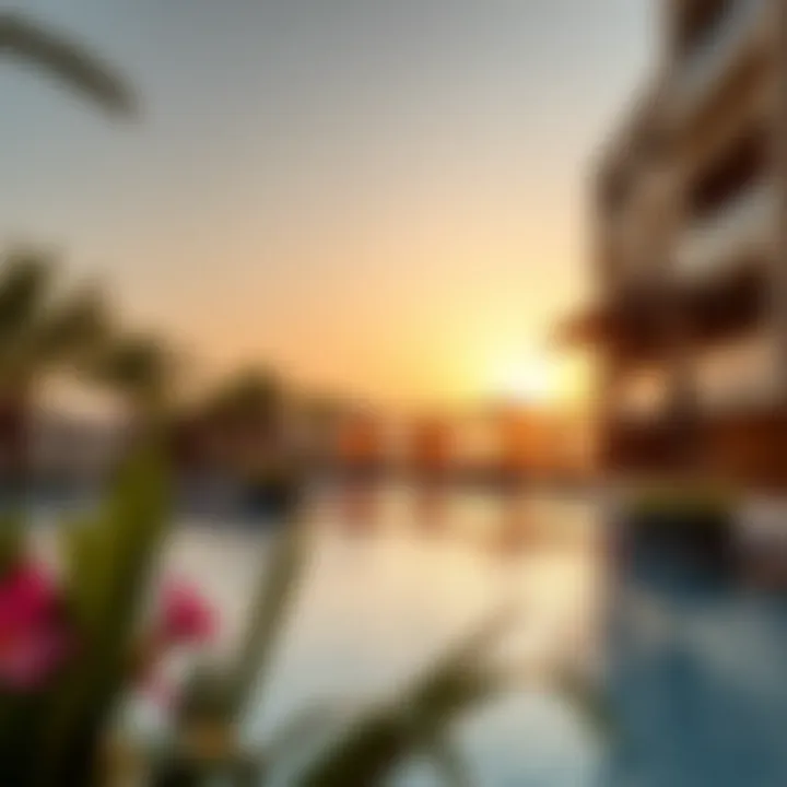 Unmatched Amenities for a Lavish Lifestyle Exclusive amenities available to residents