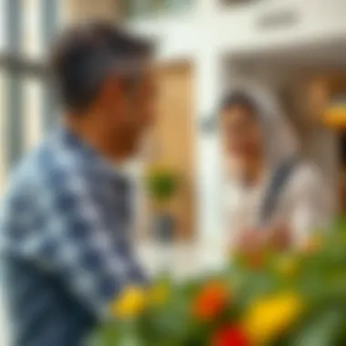 Documents Required to Sponsor a Child in Dubai by a Father Introduction