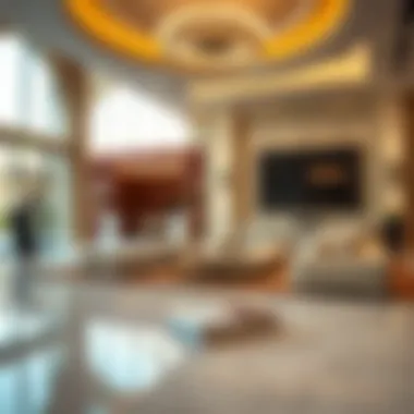 Documents Required to Sponsor a Child in Dubai by a Father Summary