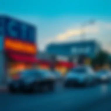 Local Businesses Capitalizing on Free Parking Local businesses thriving on Free Parking Day
