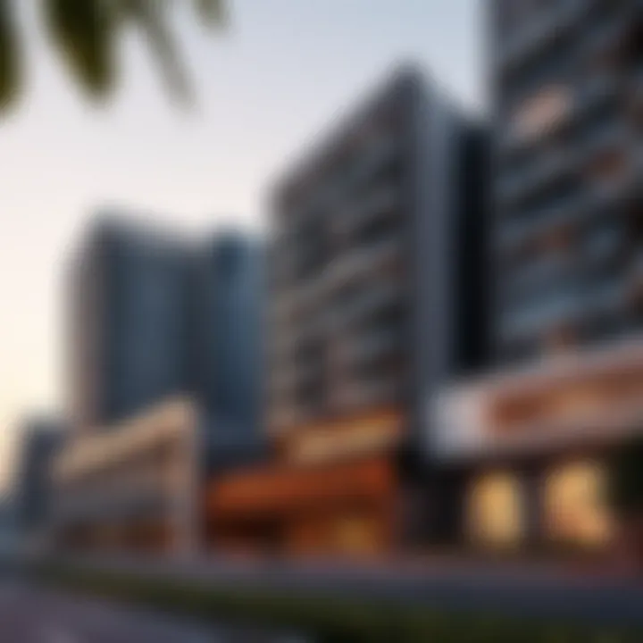 Impacts of Ejari on Dubai's rental market