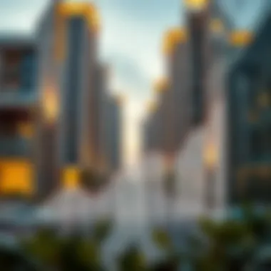 Pricing Trends for 1 BHK Properties in Deira Graph illustrating pricing trends of 1 BHK properties in Deira