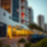 Exploring 1 BHK Rent Options in MBZ: Comprehensive Insights for Potential Tenants Introduction