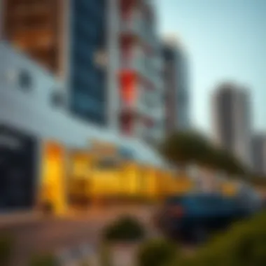 Exploring 1 BHK Rent Options in MBZ: Comprehensive Insights for Potential Tenants Introduction
