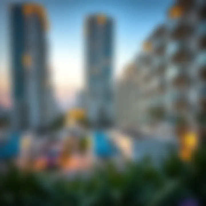 Notable Exploring 1 BHK Rent Options in MBZ: Comprehensive Insights for Potential Tenants