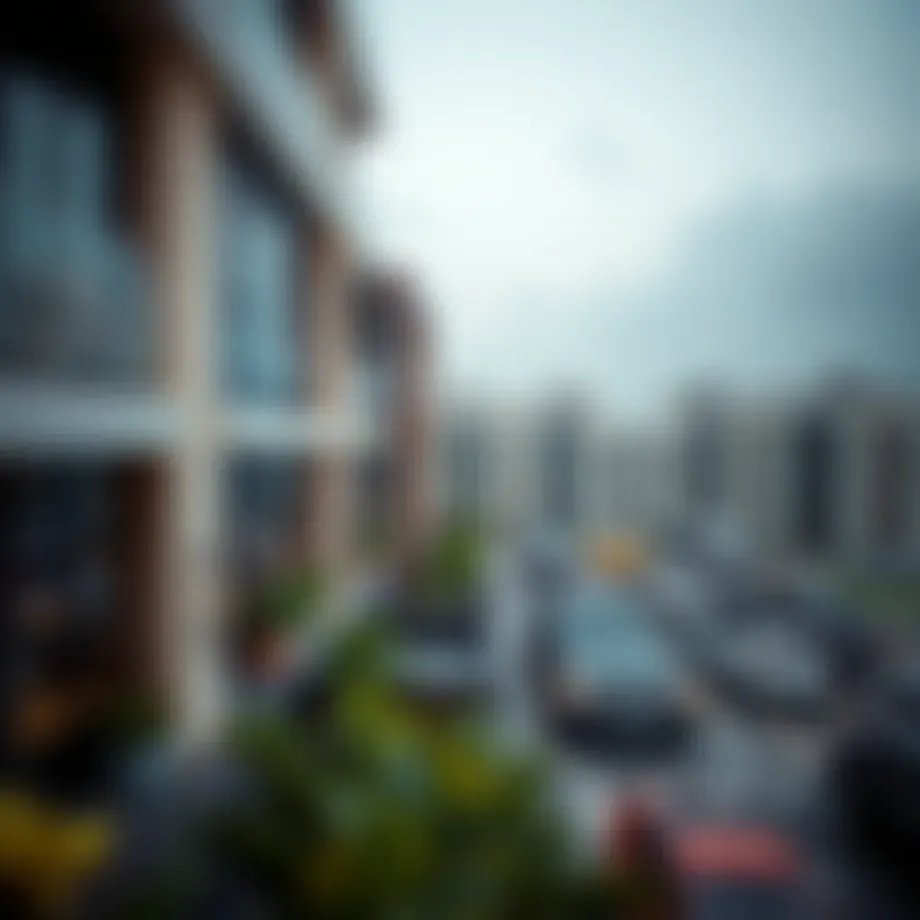 Exploring 1BHK Apartments in Karama: A Comprehensive Guide Introduction