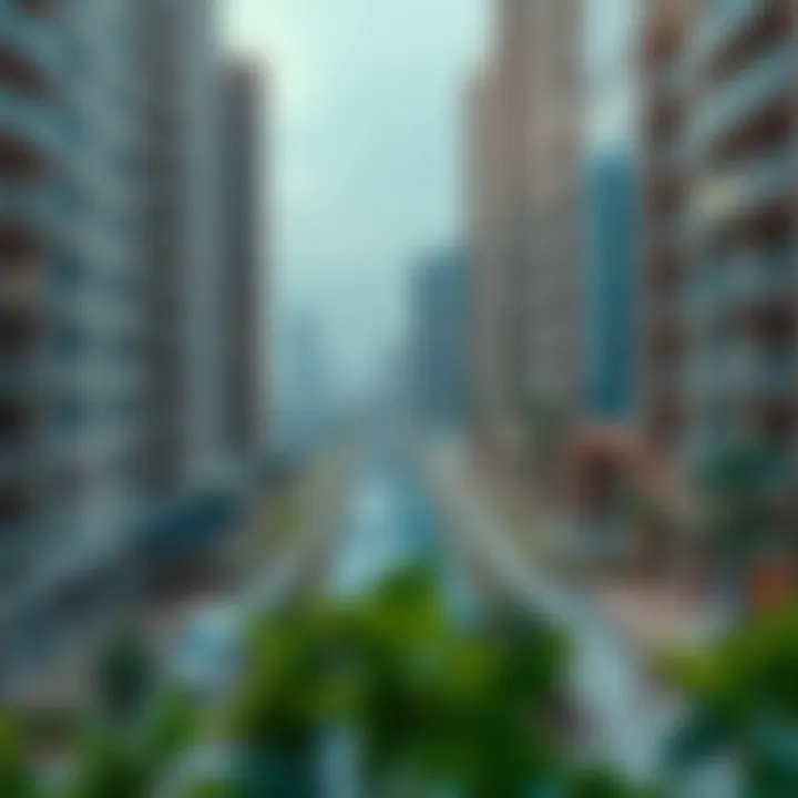Notable Exploring 1BHK Apartments in Karama: A Comprehensive Guide