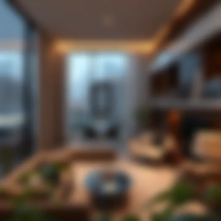 Exploring 1BHK Apartments in Karama: A Comprehensive Guide Summary