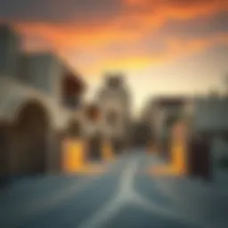 Exploring Al Jurf: A Comprehensive Guide to Dubai's Unique Neighborhood Introduction