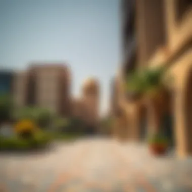 Exploring Al Jurf: A Comprehensive Guide to Dubai's Unique Neighborhood Summary