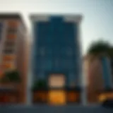Exploring Al Raha Building in Al Barsha: A Comprehensive Overview Introduction