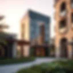 Exploring Al Wasl Properties: A Comprehensive Overview of Rental Opportunities Introduction