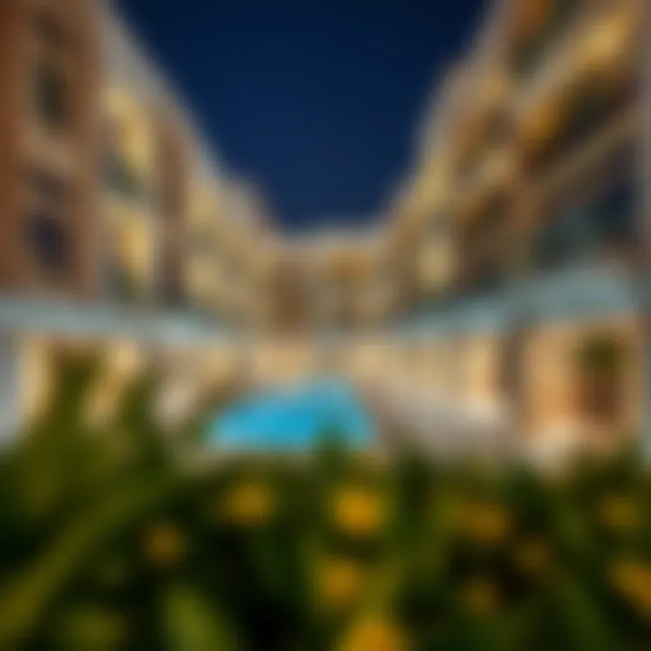 Exploring Al Wasl Properties: A Comprehensive Overview of Rental Opportunities Summary