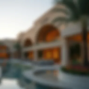 Exploring Azizi Amber: A Comprehensive Overview of a Dubai Gem Introduction