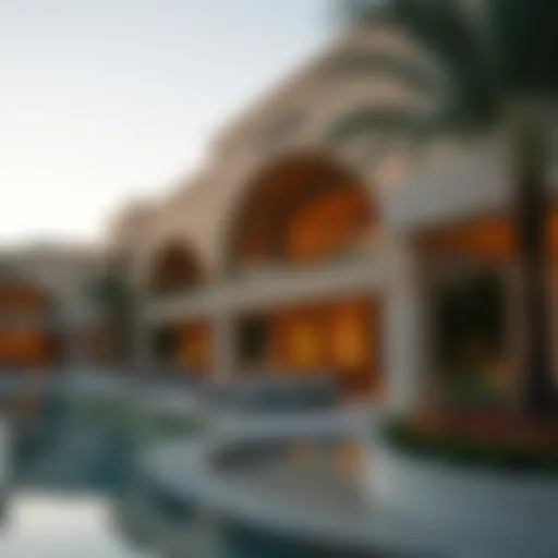 Exploring Azizi Amber: A Comprehensive Overview of a Dubai Gem Introduction