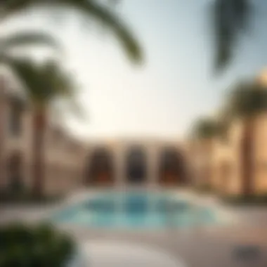 Notable Exploring Azizi Amber: A Comprehensive Overview of a Dubai Gem