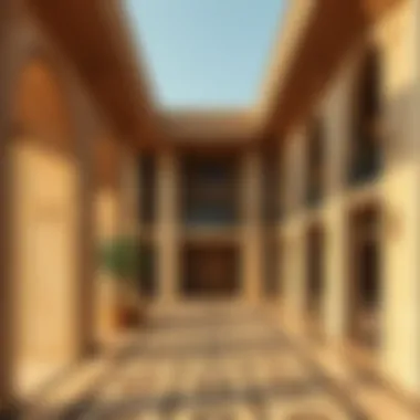 Exploring Azizi Amber: A Comprehensive Overview of a Dubai Gem Summary Exploring Azizi Amber: A Comprehensive Overview of a Dubai Gem Summary