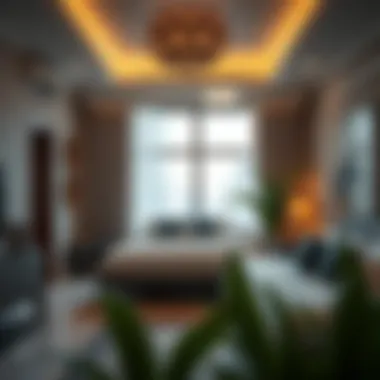 Tips for Securing the Ideal Bedspace Tips for finding suitable bedspace in Abu Hail