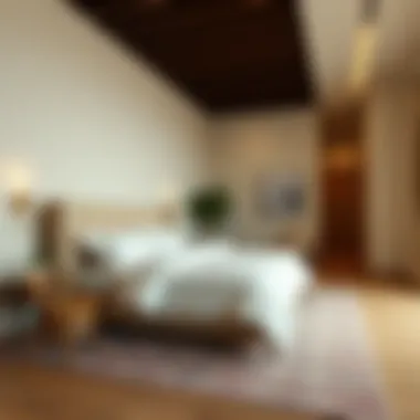 Rental Trends in the Bedspace Market Statistics on bedspace rental trends in Dubai