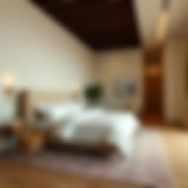 Rental Trends in the Bedspace Market Statistics on bedspace rental trends in Dubai