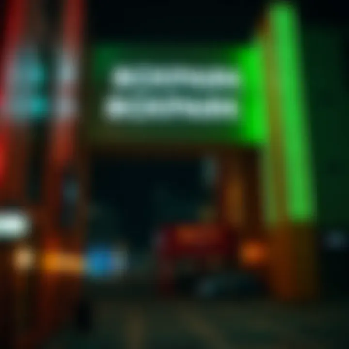 Notable Exploring BOXPARK Cinema in Dubai