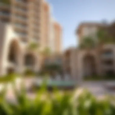 Luxury Amenities at Damac Jebel Ali Luxurious amenities available at Damac Jebel Ali