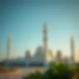 Exploring Destinations for Eid Holidays Introduction
