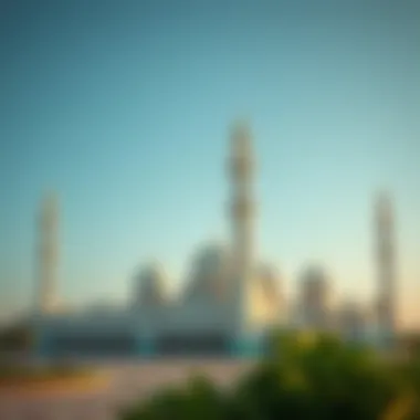 Exploring Destinations for Eid Holidays Introduction