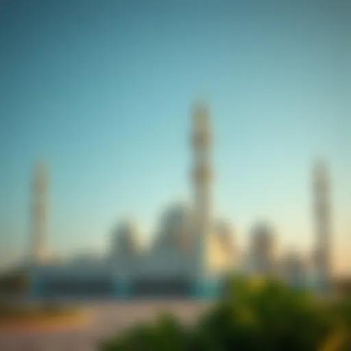 Exploring Destinations for Eid Holidays Introduction