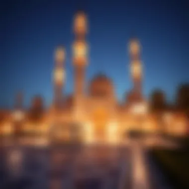 Notable Exploring Destinations for Eid Holidays