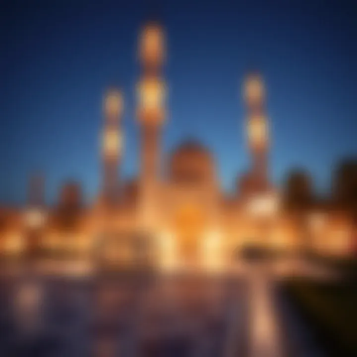 Notable Exploring Destinations for Eid Holidays