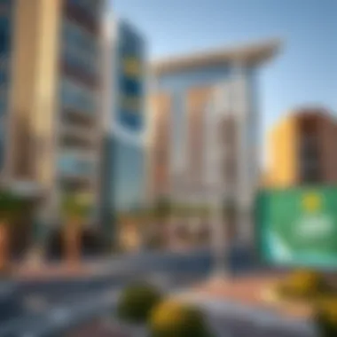 Notable Exploring District 2020: A Comprehensive Perspective Notable Exploring District 2020: A Comprehensive Perspective