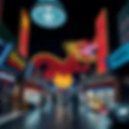 Exploring Dragon Mart: A Comprehensive Insight Introduction