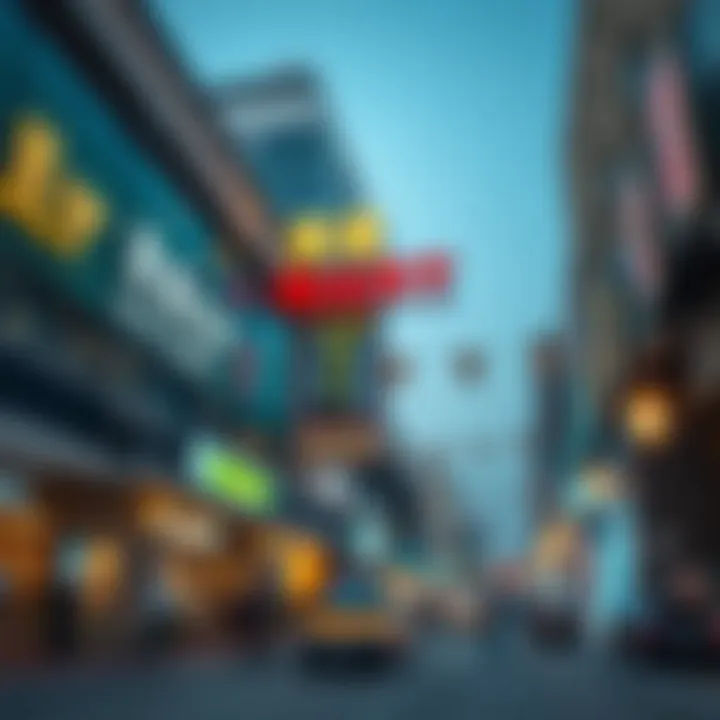 Notable Exploring Dragon Mart: A Comprehensive Insight