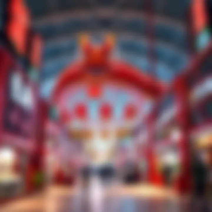 Exploring Dragon Mart: A Comprehensive Insight Summary