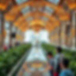 Exploring Family-Friendly Attractions in Dubai Introduction