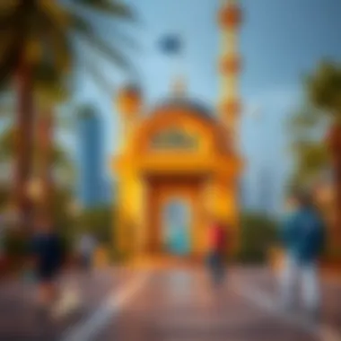 Exploring Family-Friendly Attractions in Dubai Summary