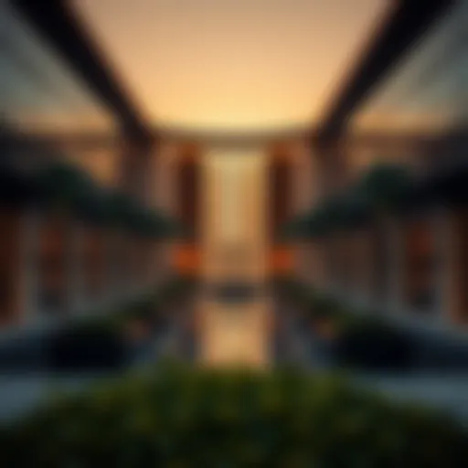 Exploring Masaar: A Comprehensive Guide to Dubai's Newest Residential Haven Introduction