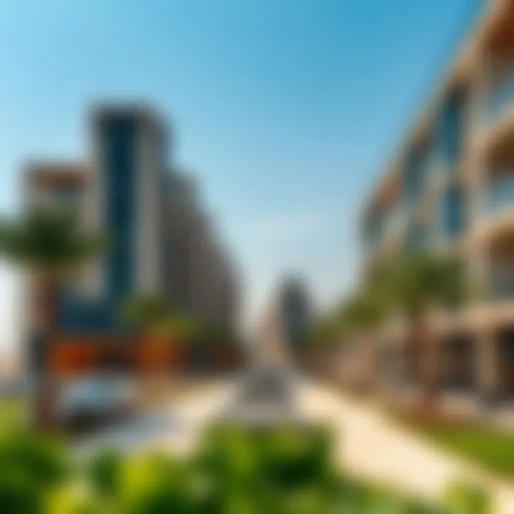 Notable Exploring Masaar: A Comprehensive Guide to Dubai's Newest Residential Haven