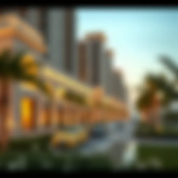 Exploring Masaar: A Comprehensive Guide to Dubai's Newest Residential Haven Summary