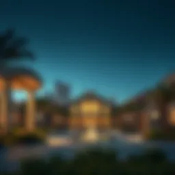 Exploring Off-Plan Properties in Dubai: A Comprehensive Guide Introduction