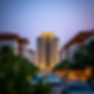 Exploring Off-Plan Properties in Dubai: A Comprehensive Guide Summary