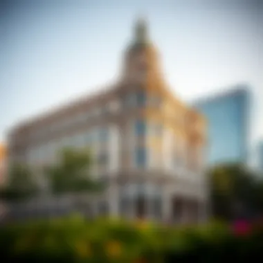 Notable Exploring Park Heights Square: A Comprehensive Overview Notable Exploring Park Heights Square: A Comprehensive Overview