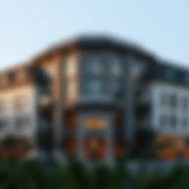 Exploring Park Heights Square: A Comprehensive Overview Summary Exploring Park Heights Square: A Comprehensive Overview Summary